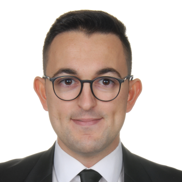 Dr. Kerim Sert