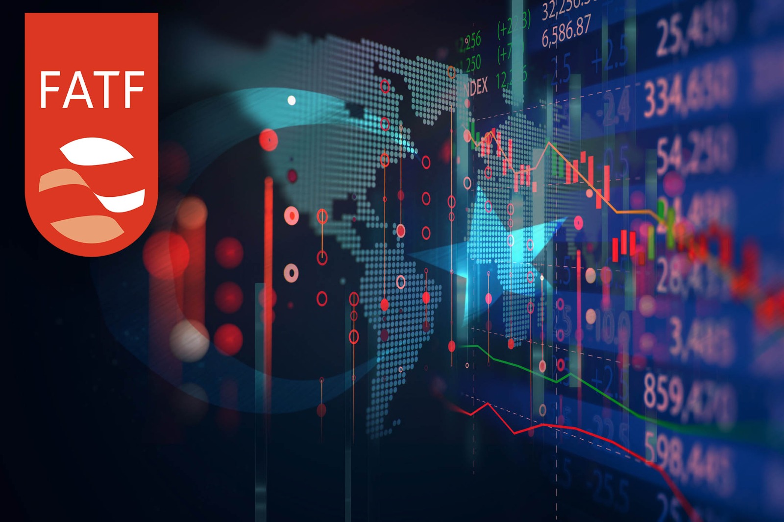 Türkiye FATF’nin Gri Listesinden (Kara Para Aklama ve Terörizmin Finansmanı) Nasıl Çıkar: Politik ve İdari Çözüm Reçetesi: Bölüm 1