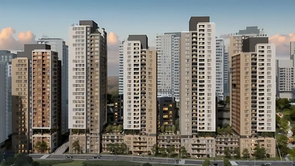 Yeni Tip Kent Yaşamının Yeni Problemi: Apartman/Site Yönetimi
