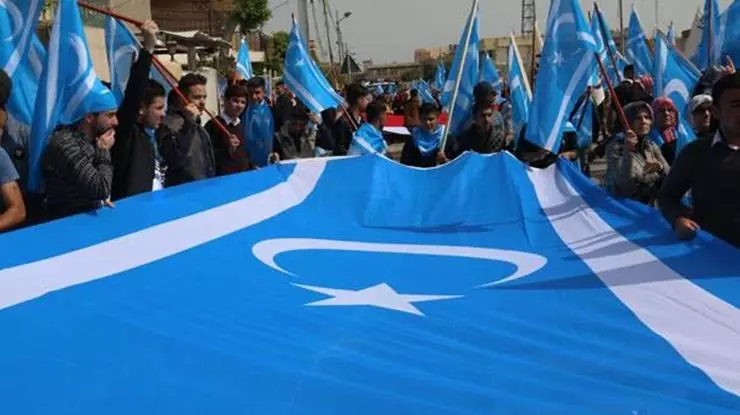 Ankara’daki Geri Gönderme Tehdidi Altındaki Türkmenlerle Röportaj Serisi Bölüm 1: Türkiye’de Bir Türkmenin Kimlik ve Hayatta Kalma Mücadelesi