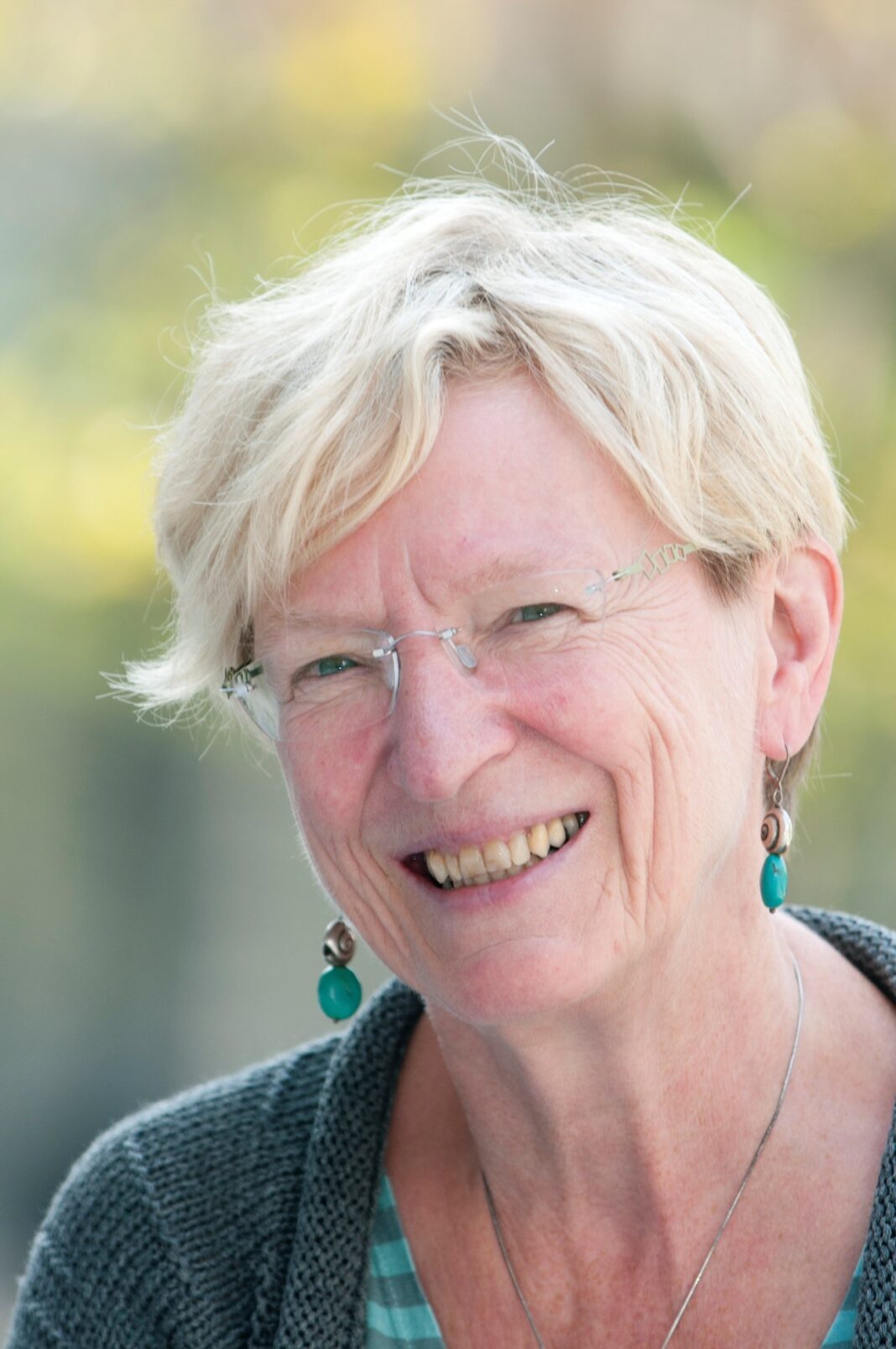 Profesör Rianne Mahon ile Röportaj Bakım Ekonomisi: Global Dünyada Gelişimleri ve Kökeni