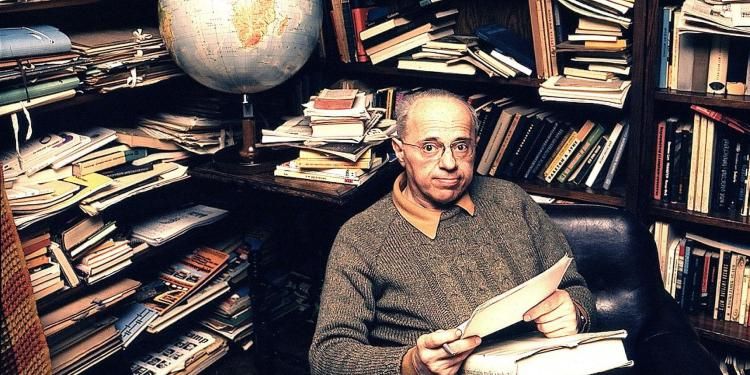 Gerçeğin Ta Kendisi Olarak Bilim Kurgu: Stanislaw Lem Ne Demeye Çalışıyordu?
