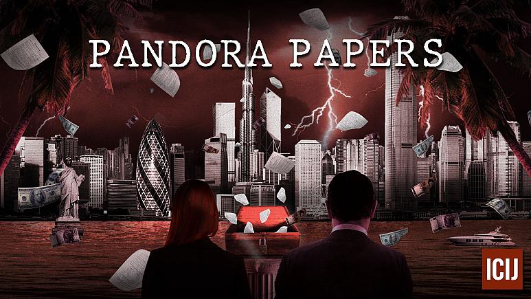 Pandora Belgeleri: Panama, Paradise Derken Pandora’nın Kutusu Da Açıldı