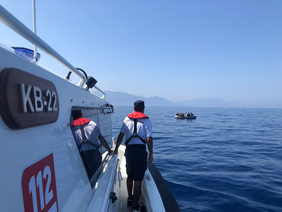 Çeşitli Kavramlar Üzerine Bir Deneme: Göç Olgusu ve Türkiye