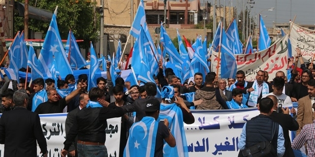 Geri Gönderme Tehdidi Altındaki Türkmenlerle Röportaj Serisi Bölüm 2: Terör Damgası Altında Suçsuzluğunu Kanıtlama Mücadelesi