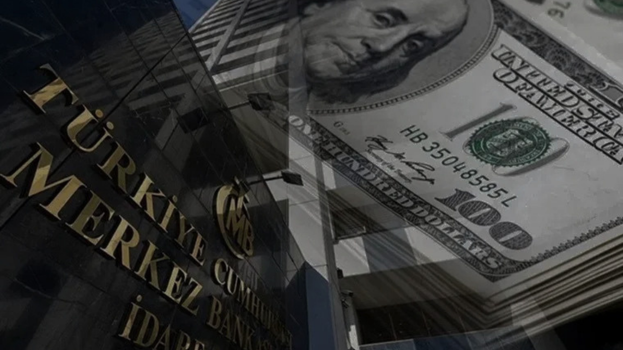 Savaşın Etkisi Altında Merkez Bankası Rezervleri