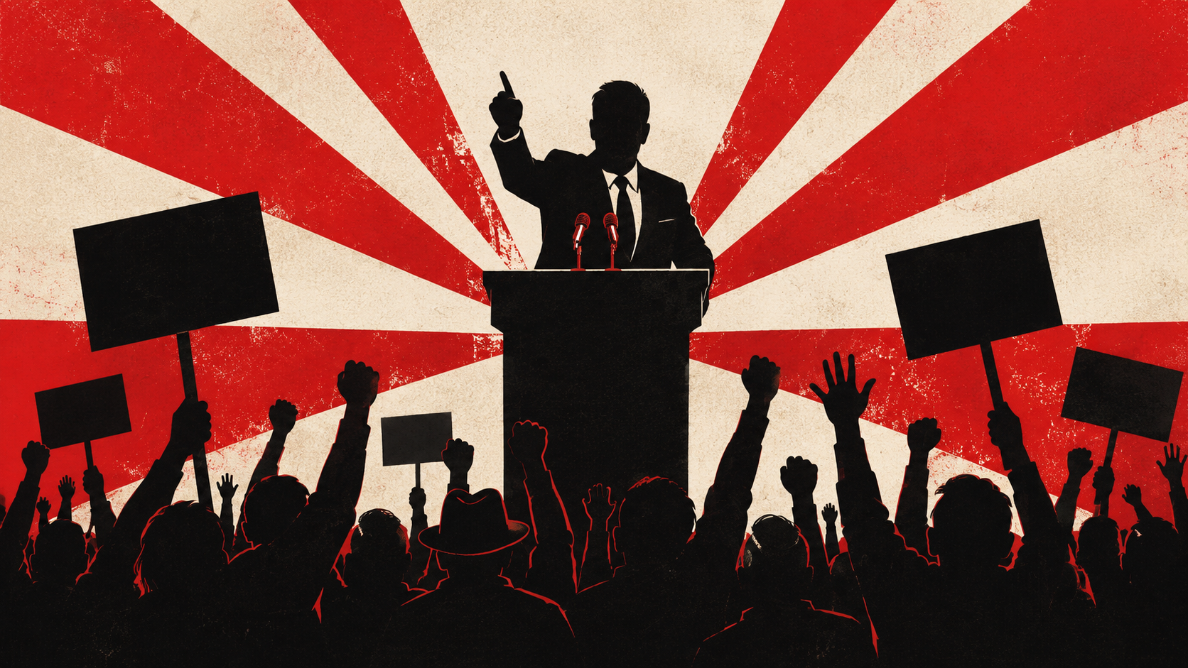 The Grammar of Populism: Four Constructions of the People