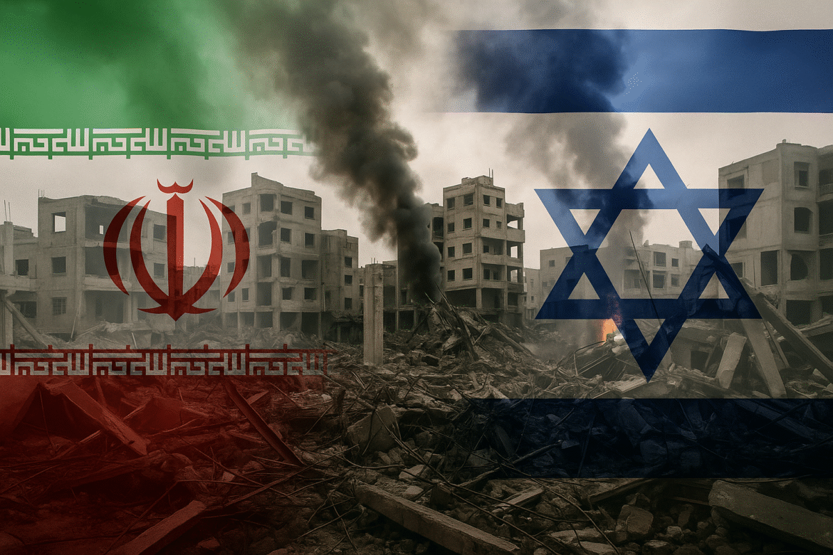 İran-İsrail Geriliminin Sonuçları: Yapısal Dinamiklere Etkileri