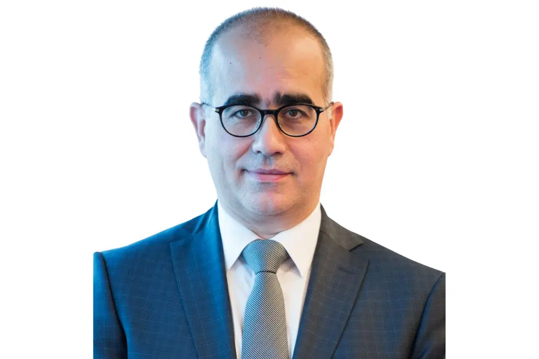 Dr. M. Coşkun Cangöz