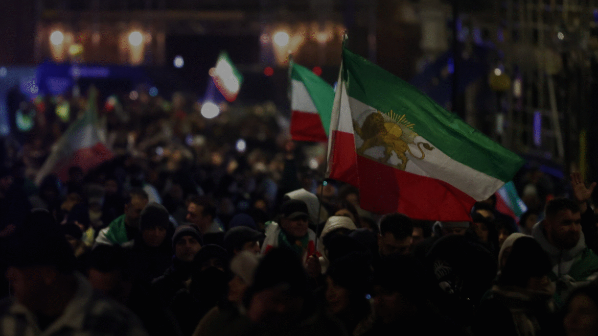 İran’da Kriz Yönetimi Değil, Yönetim Krizi