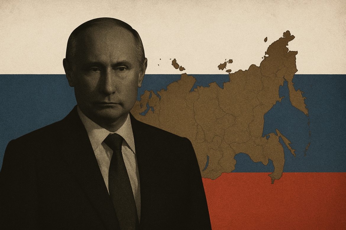 Rus Dış Politikasının Evrimi: Doktrinler, Kimlik ve Ukrayna Savaşı