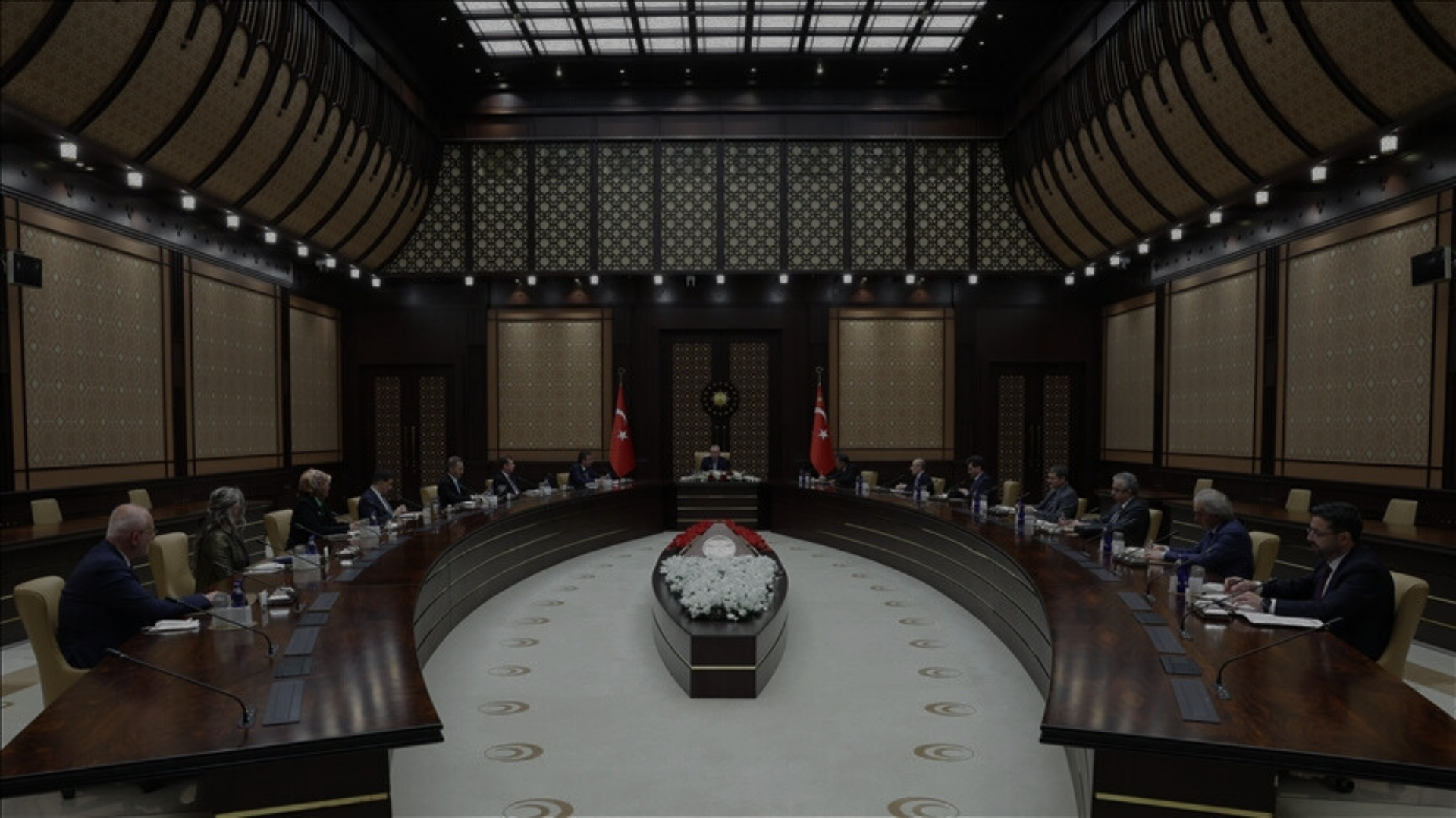 Sistem Reformu 3: Türkiye’nin Reorganizasyonu: Cumhurbaşkanlığı Hükümet Sisteminin Kamu Bürokrasisinde Yarattığı Yapısal ve İşlevsel Sorunlar