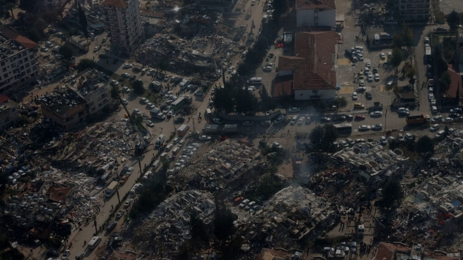 6 Şubat 2023 Depremi’nden Üç Yıl Sonra: Devletin Yaşam Hakkı Karşısındaki Sorumluluğu ve Dinmeyen Vicdan Yarası