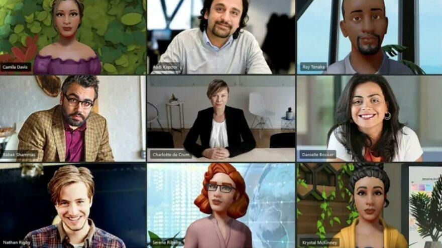 A collage of people

Description automatically generated with medium confidence